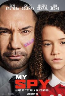 دانلود فیلم My Spy 20208576-1867121234