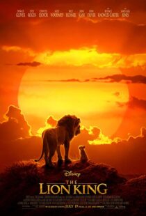 دانلود انیمیشن The Lion King 201915504-629100201