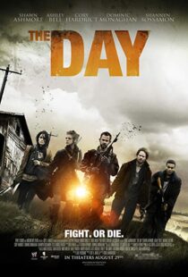 دانلود فیلم The Day 201111858-477936325