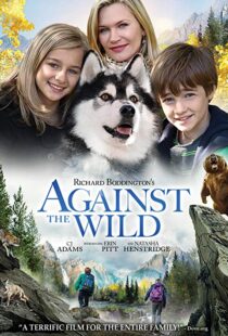 دانلود فیلم Against the Wild 201318548-1974879899