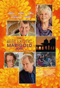 دانلود فیلم The Best Exotic Marigold Hotel 201118792-1481727027