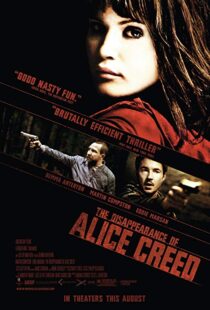 دانلود فیلم The Disappearance of Alice Creed 200912085-912761711