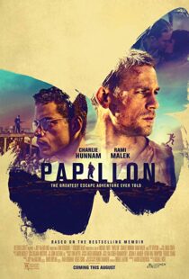 دانلود فیلم Papillon 20172631-695360600