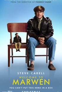 دانلود فیلم Welcome to Marwen 201815202-1031722840