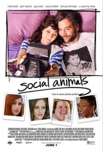 دانلود فیلم Social Animals 201819843-1593554208