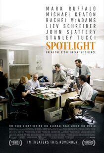 دانلود فیلم Spotlight 20152584-776890505
