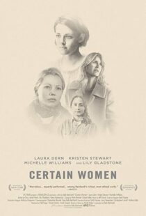دانلود فیلم Certain Women 20166791-1779768347