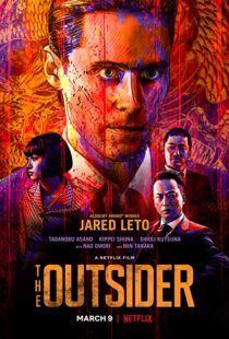 دانلود فیلم The Outsider 20184295-1696744457
