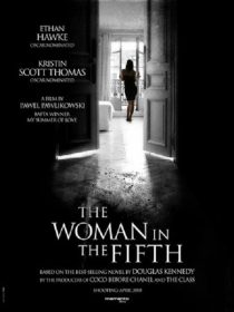 دانلود فیلم The Woman in the Fifth 201111944-320249248
