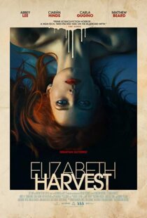 دانلود فیلم Elizabeth Harvest 20187973-642699068