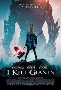دانلود فیلم I Kill Giants 20172570-248253266