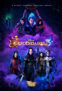 دانلود فیلم Descendants 3 201916343-279605411