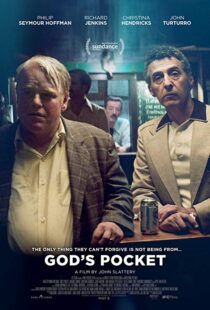 دانلود فیلم God’s Pocket 201413837-1195114069