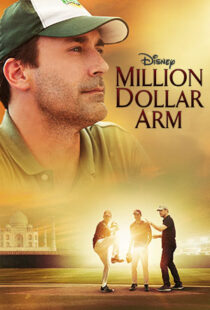 دانلود فیلم Million Dollar Arm 201417155-800035032