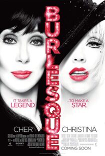 دانلود فیلم Burlesque 201019505-1688724416