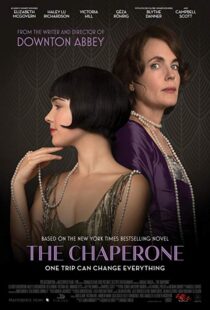 دانلود فیلم The Chaperone 201816638-1226036394
