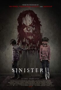 دانلود فیلم Sinister 2 201516945-693813745