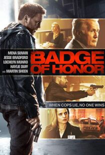 دانلود فیلم Badge of Honor 201521243-678818407
