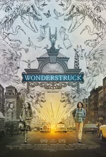 دانلود فیلم Wonderstruck 20179935-1676410131