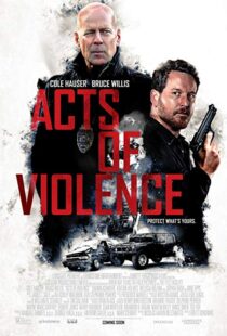 دانلود فیلم Acts of Violence 201813306-733004483