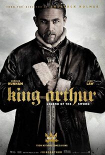دانلود فیلم King Arthur: Legend of the Sword 20172106-1007003615