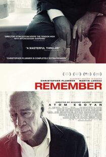 دانلود فیلم Remember 201517093-466164926