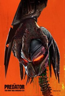 دانلود فیلم The Predator 20181860-1223202955
