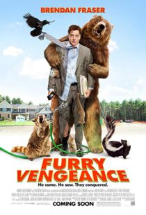 دانلود فیلم Furry Vengeance 201016489-681635596