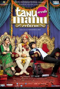 دانلود فیلم هندی Tanu Weds Manu Returns 20155907-205810913