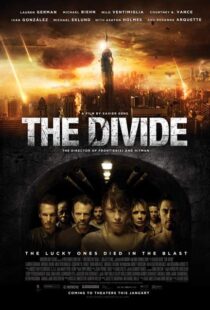 دانلود فیلم The Divide 201114506-515968473