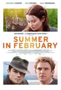 دانلود فیلم Summer in February 201318848-1254596211