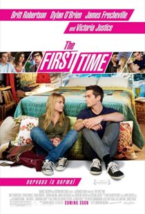 دانلود فیلم The First Time 201214553-1461135355