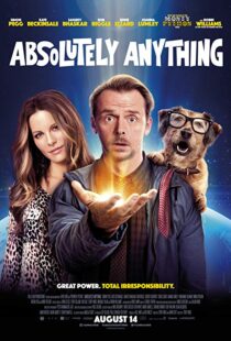 دانلود فیلم Absolutely Anything 201521321-1885567972