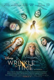 دانلود فیلم A Wrinkle in Time 201819618-396667982
