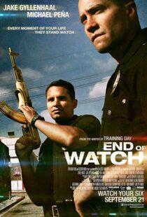 دانلود فیلم End of Watch 20129316-853207493