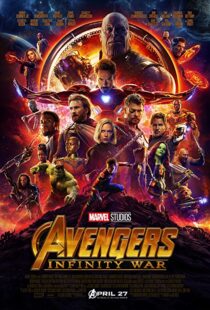 دانلود فیلم Avengers: Infinity War 20181084-1662004530