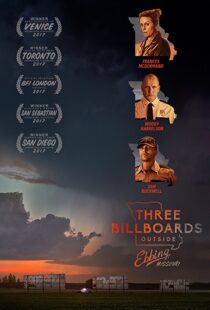 دانلود فیلم Three Billboards Outside Ebbing, Missouri 20171739-24518077