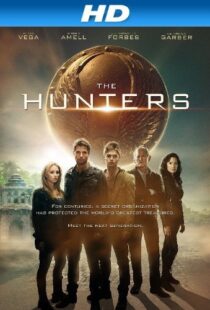 دانلود فیلم The Hunters 201320958-466363464