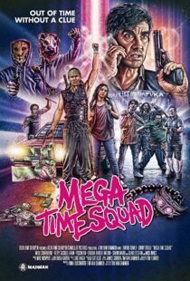 دانلود فیلم Mega Time Squad 20188659-1441366944