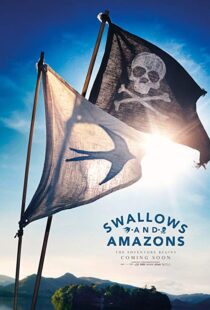 دانلود فیلم Swallows and Amazons 201620875-1450936914