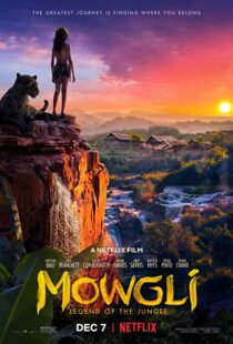 دانلود فیلم Mowgli: Legend of the Jungle 20185478-1096526671