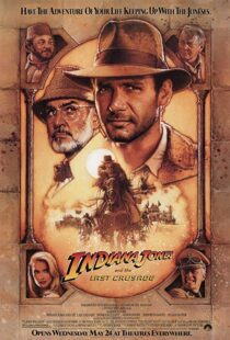 دانلود فیلم Indiana Jones and the Last Crusade 19895368-1818589179