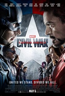 دانلود فیلم Captain America: Civil War 20161442-486128601