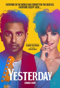 دانلود فیلم Yesterday 20198878-450619168