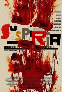 دانلود فیلم Suspiria 20186422-1593196594