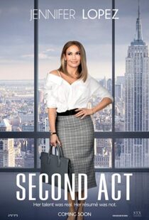 دانلود فیلم Second Act 201820653-567644627