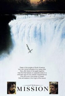 دانلود فیلم The Mission 198610476-206618002