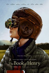 دانلود فیلم The Book of Henry 20174041-1781145978