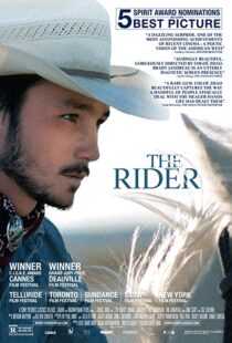 دانلود فیلم The Rider 20174944-1618422945
