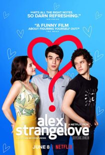 دانلود فیلم Alex Strangelove 20188334-1845432484